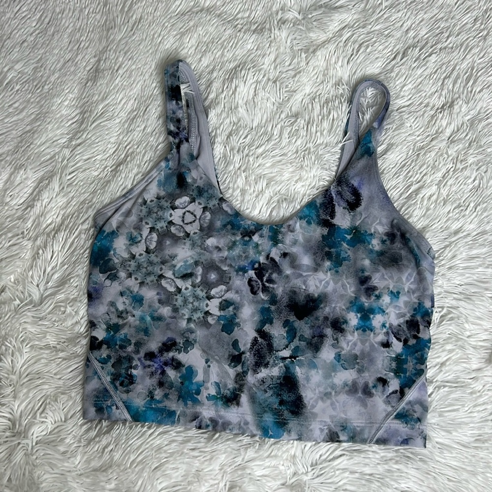 Lululemon Align Tank Top Bra
